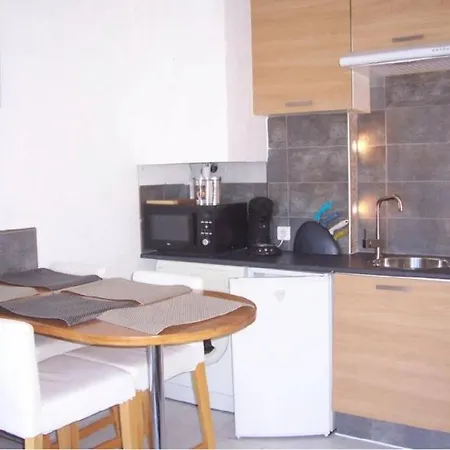 Appartement Dunes Marseillan (Herault)