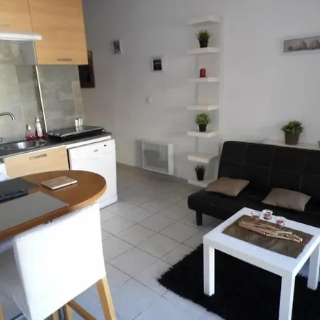Appartement Dunes